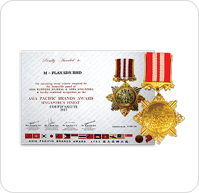 Lorem Ipsum Award