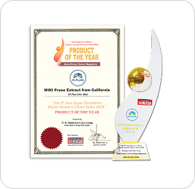 Lorem Ipsum Award