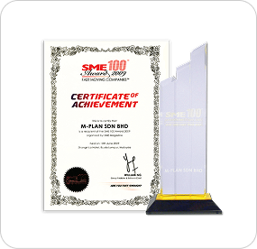 Lorem Ipsum Award