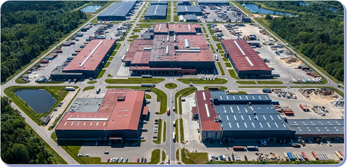 NWE Resources Group Facility