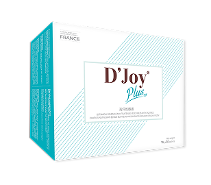 D’Joy Plus