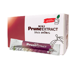 MIKI Prune Stick