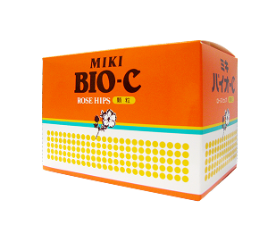 Miki Bio-C4