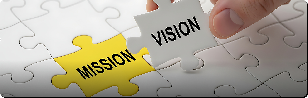 Vision and Mission